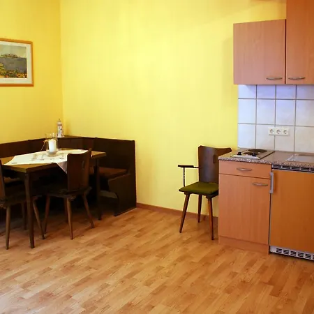 Gastehaus Zur Post Spickermann