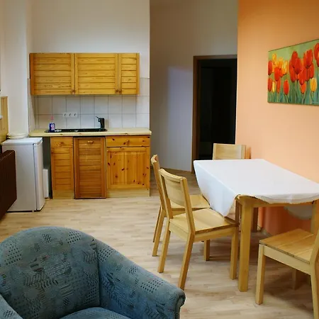 Gastehaus Zur Post Spickermann