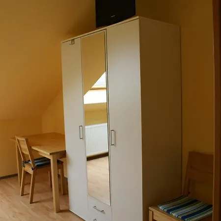 Gastehaus Zur Post Spickermann 게스트하우스