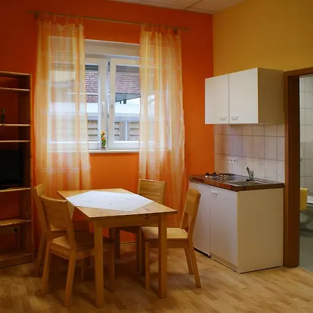 Gastehaus Zur Post Spickermann