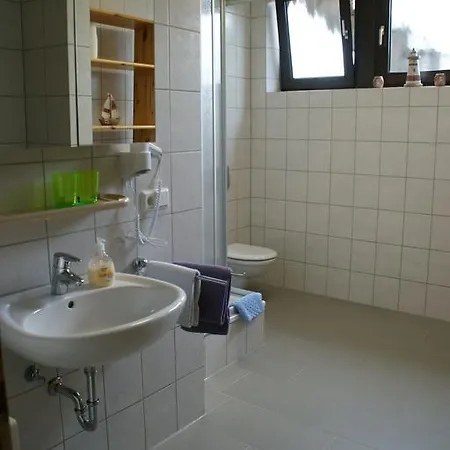 게스트하우스 Gastehaus Zur Post Spickermann *