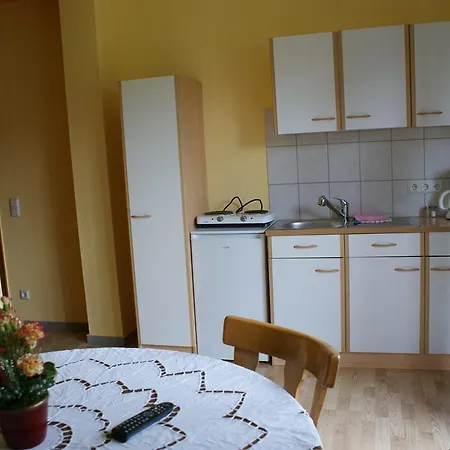 Gastehaus Zur Post Spickermann 게스트하우스 *